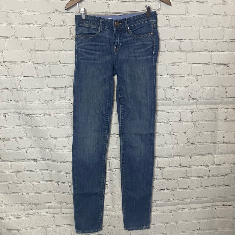 GAP always skinny jeans - Picture 1 of 7